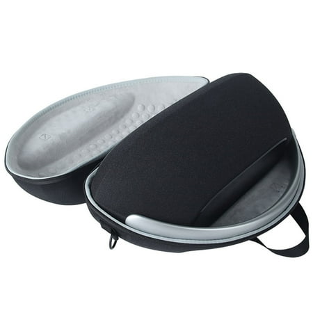 Carrying Storage Box Case Shockproof Waterproof Pouch for Go+Play 3 Bluetooth-compatible