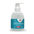 thumbnail image 5 of My-Shield Hand Sanitizer Foam 8.25 oz (3 pack). Long-lasting protection. Softens hands with Aloe Vera. Formulated with Zetrisil. Alcohol FREE. (E-1005-05-X3), 5 of 7