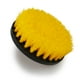 thumbnail image 4 of Juego de depurador eléctrico Fregadero de cocina Utensilios de cocina Cabina de ducha Cepillo de taladro sin rasguños Herramienta de limpieza portátil Suministros para el hogar 3 Unids / set Eigraketly HA011690-01, 4 of 7