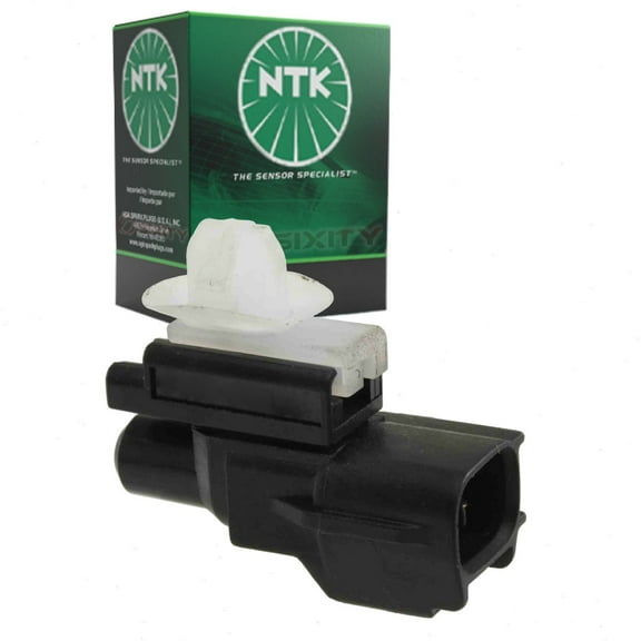NTK Ambient Air Temperature Sensor compatible with Toyota Camry 1998-2012