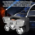 thumbnail image 6 of Splihome Head Flashlight Led Headlamp Headlights Front Lanterns for Camping Lighting, 6 of 10