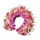 thumbnail image 1 of Diadema con corona de flores, diadema para el pelo para festivales, accesorios para fotos de Año Nuevo 2025 Estilo B, 1 of 8