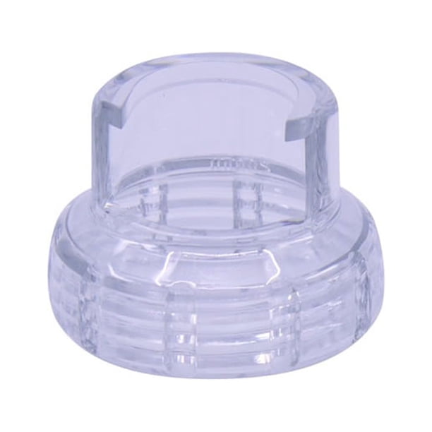 Neogen - Cuello de Botella de Jeringa para Ganado Prima (Transparente)