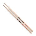 thumbnail image 1 of Baquetas American Classic VIC FIRTH 7A caqui, 1 of 3