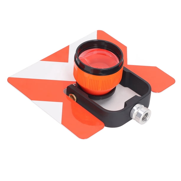 Surveying Prism Tool,Single Tilt Prism Survey Survey Prism Single