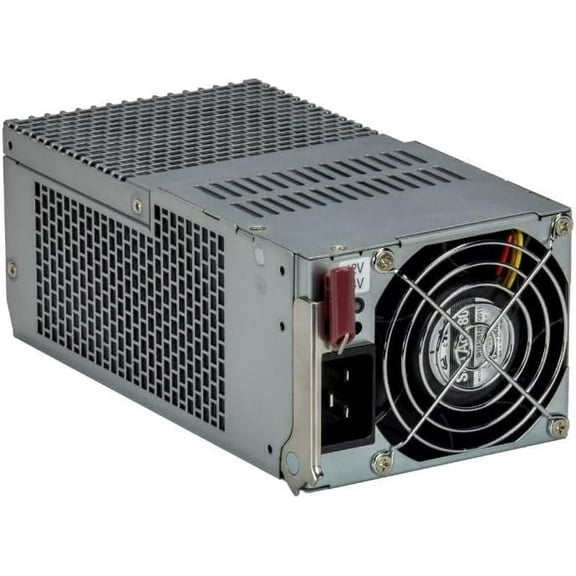 Supermicro PWS-3K02G-2R AC-DC 3000W, Titanium efficiency, AC input voltage range: 20, Power supply