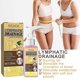 thumbnail image 2 of Ginger Slimming Shower Gel Deep Cleansing Waist And Abdominal Ginger Essence Nourishes Body, Firms Skin, 2 of 5