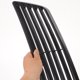 thumbnail image 5 of Hytrove Car Hood Modification Vent Negro Resistente A Salpicaduras Para Motor Con Mejora En De Aire, 5 of 8