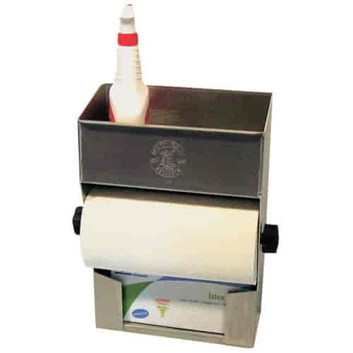 Pit Pal 363 Universal Shelf