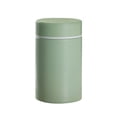 thumbnail image 2 of YardChic Wide Mouth Vacuum Insulated Food Jar, Portable Leak Proof Insulated Food Container, Reusable Food Thermos, Lunch Thermos for Hot Food, Outdoor Travel, Office, Household Meal Prep Supplies, 2 of 2