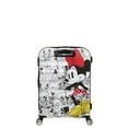 thumbnail image 2 of American Tourister Disney Spinner Medium Luggage, 2 of 5