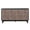 Antique Brown, variant on Tcbosik 60" Modern 4-Door Buffet Sideboard, Cupboard with Adjustable Shelf, Coffee Bar Cabinet, Accent Storage Cabinet for Kitchen, Living Room, Dining Room, Antique Brown