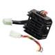 thumbnail image 3 of Rectificador regulador de voltaje a prueba de polvo para reparación de ensamblaje de scooters Gy6 reemplaza Cola Regulador de voltaje, 3 of 8