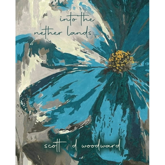 into the nether lands, (Paperback)