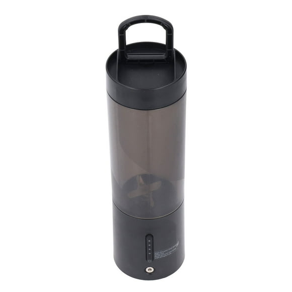 Portable Blender, Personal Size Rechargeable Portable Blender Cup Powerful for Smoothies for Traveling