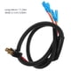 thumbnail image 2 of Homoyoyo Extensión De Cable Para Bocina De Carro Con Duraderos Para Mejor Señal, 2 of 8