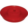 thumbnail image 2 of SCREW-ON FOUNTAIN BASE RED 1 QT, 2 of 2