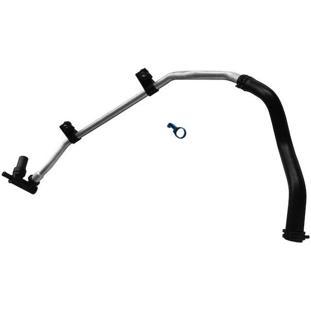 HVAC Heater Hose Outlet Tube Compatible with 2005 2016 Nissan