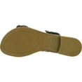 thumbnail image 4 of Pierre Dumas Women's Rosetta-4 Slip-on Woven Sandal, 4 of 4