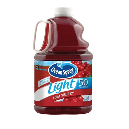 UPC 031200203021 product image for Ocean Spray Light Cranberry Juice, 101.4 fl oz | upcitemdb.com