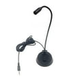 thumbnail image 5 of YongCo Professional Conference Microphone Noise reductions Omnidirectional Pickup Ranges, 5 of 11