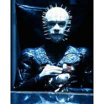 Hellraiser Pinhed Hellbound 24x36 HD Aluminum Wall Art