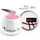 thumbnail image 1 of Hard Jelly Builder Nail Extend Gel Venalisa Poly Nail Gel 15ml Nail Art French Gel Gum Clear Camouflage UV Construction Gel Tan Jianjun unisex, 1 of 2