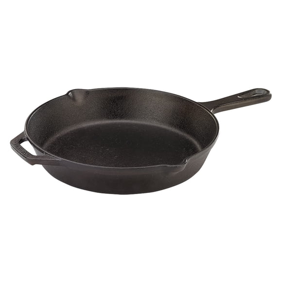 Sartén de hierro fundido Mercer Culinary 26 cm pre‑sazonada
