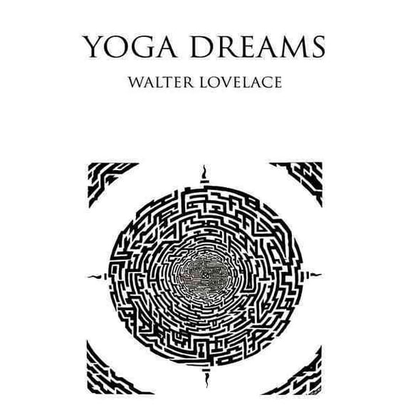 Yoga Dreams (Paperback)