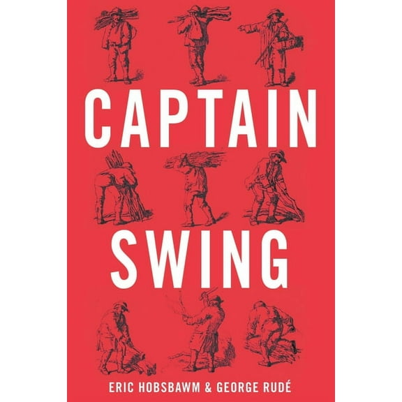Captain Swing, (Paperback)