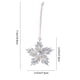 thumbnail image 3 of Christmas Gift Bag Portable Gift Bag Christmas Non-woven Bag Shopping Bag, 3 of 7