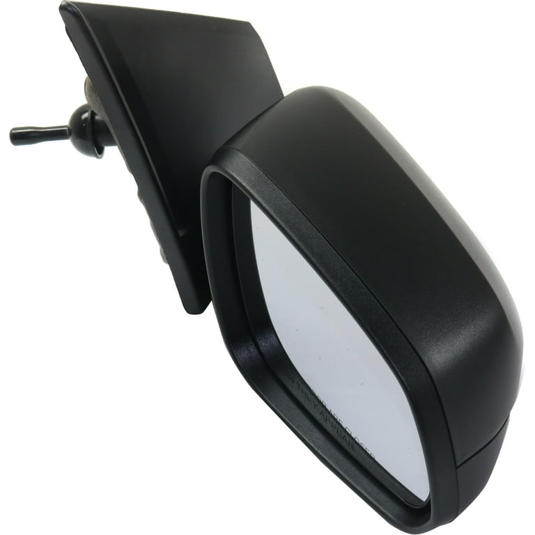 Mirror Compatible With 2016-2018 Chevrolet Spark Right