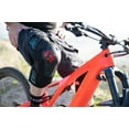 thumbnail image 3 of G-Form E-Line Knee Guard Pair Black Adult Medium, 3 of 4