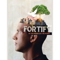 Fortify: Study Book (Paperback)