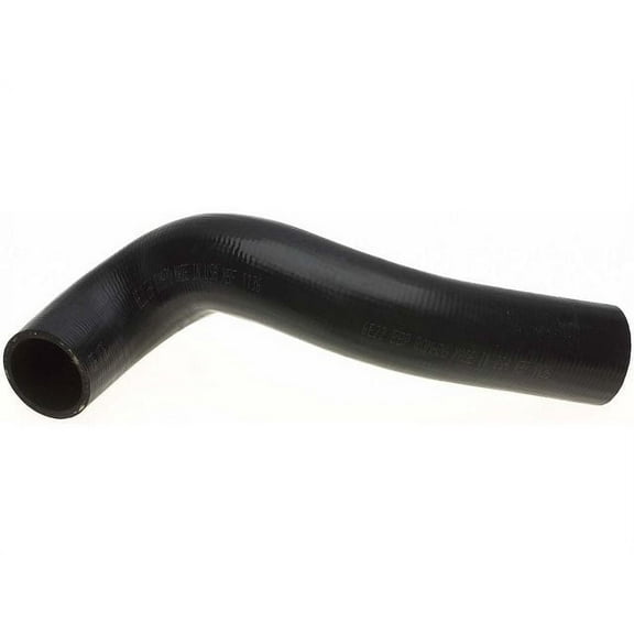 Lower Radiator Hose - Compatible with 2006 - 2009 Mitsubishi Raider 3.7L V6 GAS 2007 2008