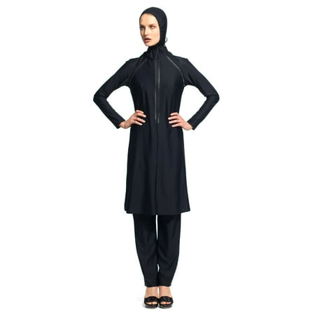 Modest Sea Brooke 2-Piece Swimsuit Burkini Set