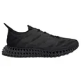 thumbnail image 2 of adidas 4D FWD Sneakers Performance Trainers Triple Black Running Shoes Men Size, 2 of 11