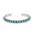 thumbnail image 1 of Pulsera Montana West Rustic Couture RCW-1005TQ para Mujer, 1 of 9