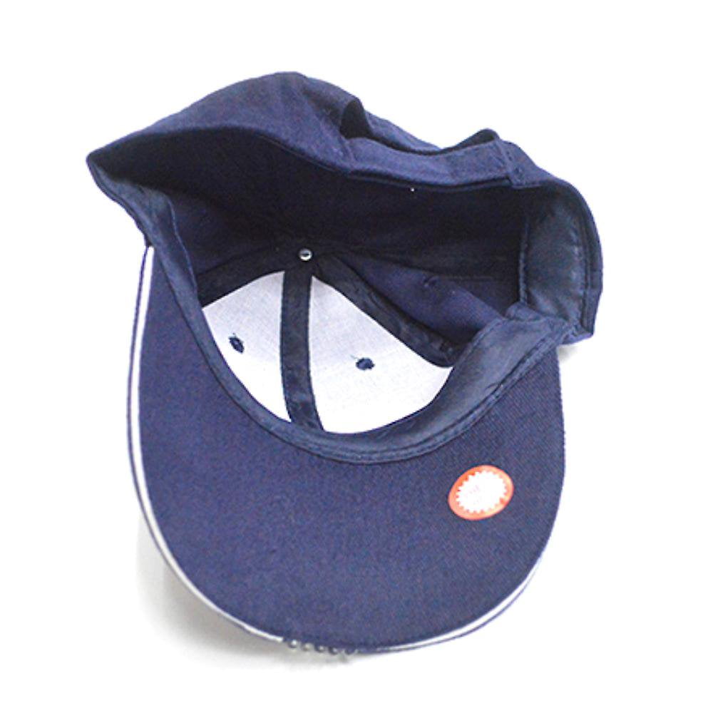 Ball cap headlamp hotsell