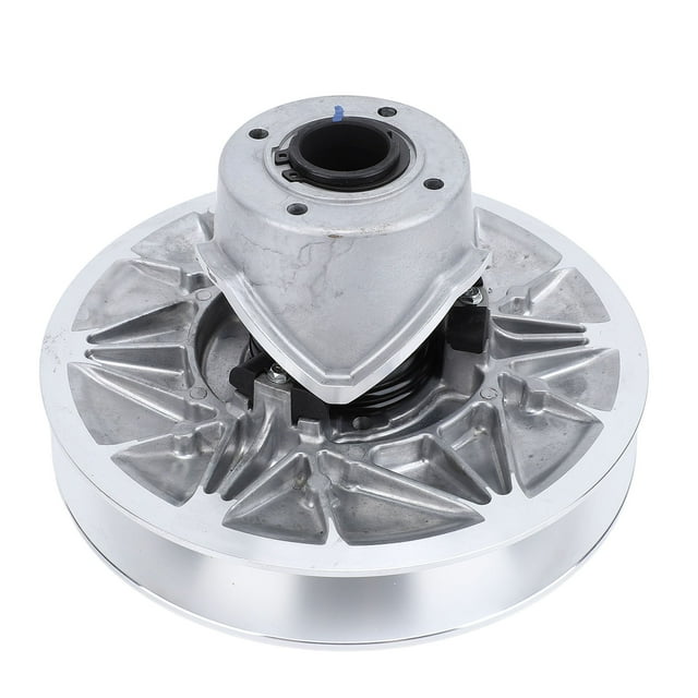 Secondary Driven Clutch, High Performance 0JYA 052000 Safe Stable UTV Driven Clutch for UFORCE ZFORCE 1000