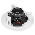 thumbnail image 4 of OSD Audio ICE520 5.25" In-Ceiling Speaker Pair 100W, Contract Series Flush Mount 2-Way, 4 of 5