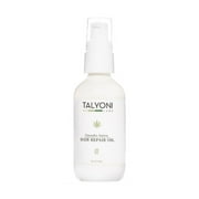 Talyoni Hair Repair Oil, 2 oz.