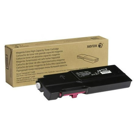 UPC: 0095205842111 | Xerox 106R03527 Extra High Yield Toner Cartridge – Magenta