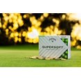 thumbnail image 2 of Pelotas de golf Callaway Supersoft 25 Lucky, paquete de 12, 2026, 2 of 4