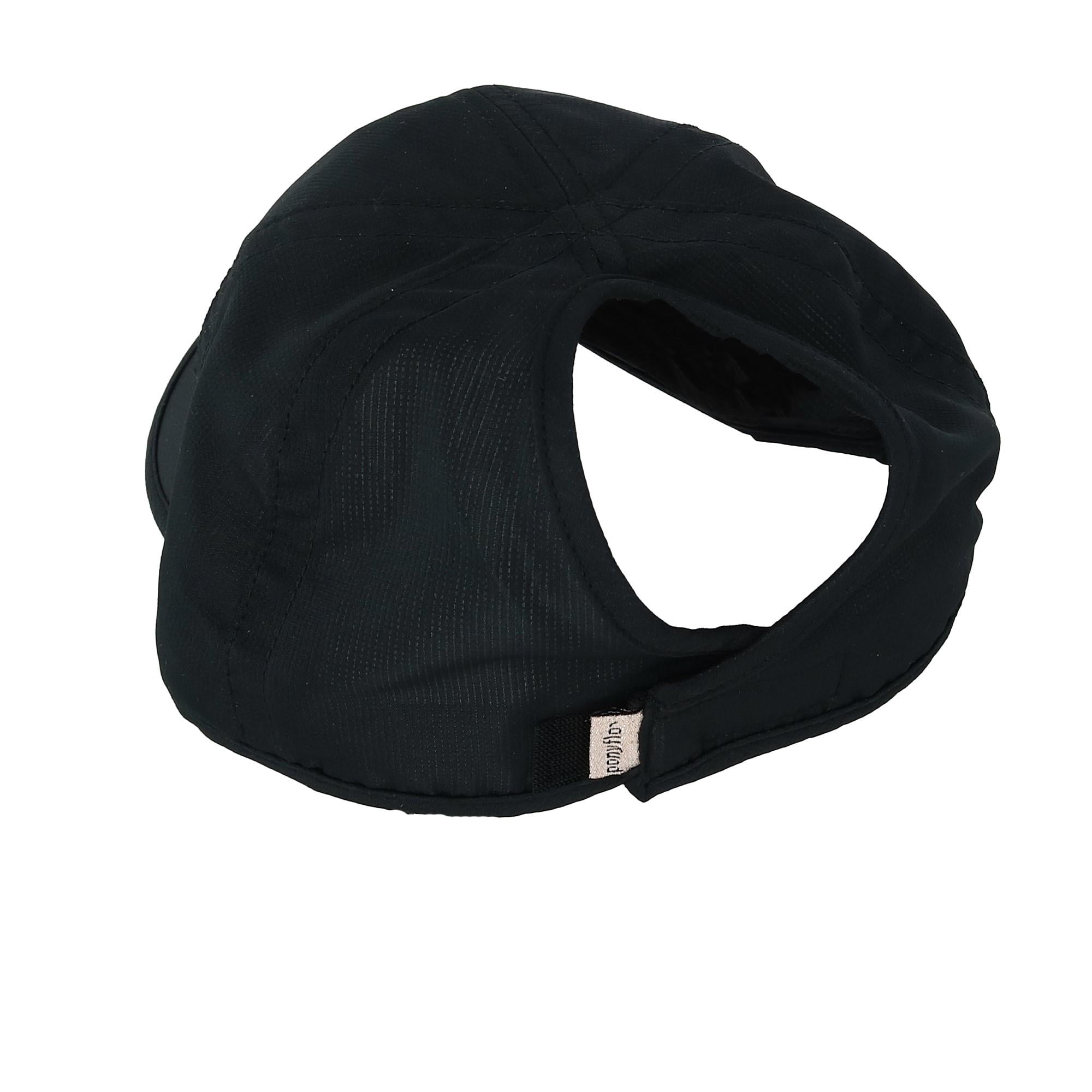 Ponyflo Women's Feather Light Active 