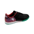 thumbnail image 4 of Tenis Futbol Sala Indoor Kappa Kombat Player Base IC Hombre Negro/Verde, 4 of 5