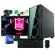 thumbnail image 1 of Pc Computadora armada escolar i3 10 generacion 16gb Ram 960Gb SSD, Dvd, Wifi, Monitor 21.5" FULL HD Neucomputo Pc, Armada, Intel, 1 of 5