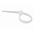 thumbnail image 1 of C2G - Attache de Câble - 7,5 Po - Naturel (Lot de 100), 1 of 2