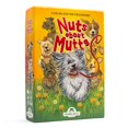thumbnail image 1 of Grandpa Beck's Games Nuts About Mutts - Juego de cartas de eliminación manual familiar - para niños, adolescentes y adultos - de los creadores de Cover Your Assets - 3-8 jugadores a partir de 7 años, 1 of 5