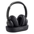 thumbnail image 1 of Auriculares inalámbricos LEVN para ver televisión con base transmisora, 1 of 7